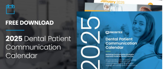 2025 Patient Comms Calendar