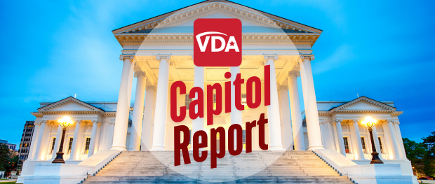 Capitol Report