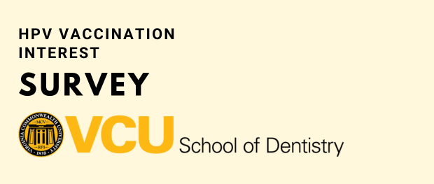 VCU SURVEY