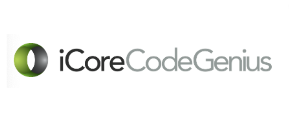 iCoreCodeGenius iCoreCodeGenius