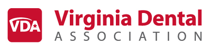 Virginia Dental Association Logo