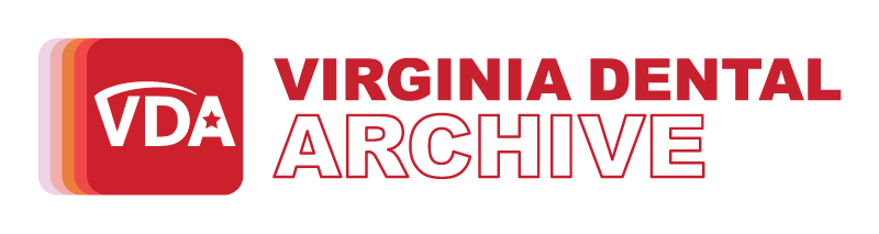 VIRGINIA DENTAL ARCHIVE