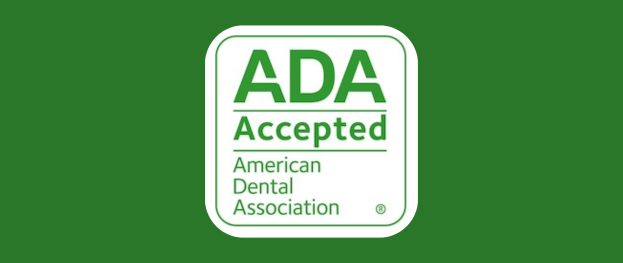 ADA Seal