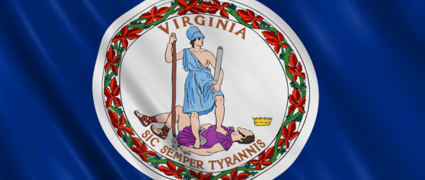 Virginia Flag