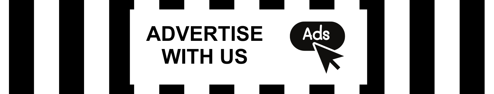 ADVERTISE WITH US