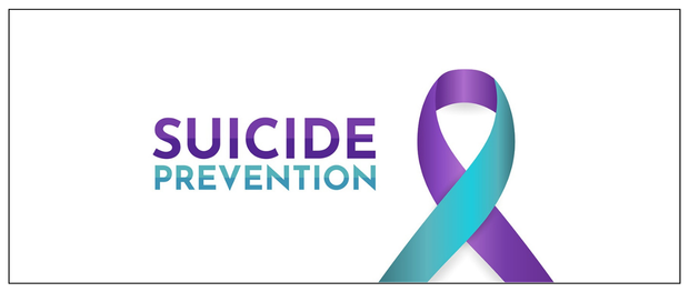 SUICIDE PREVENTION